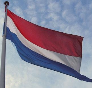 The Dutch Flag